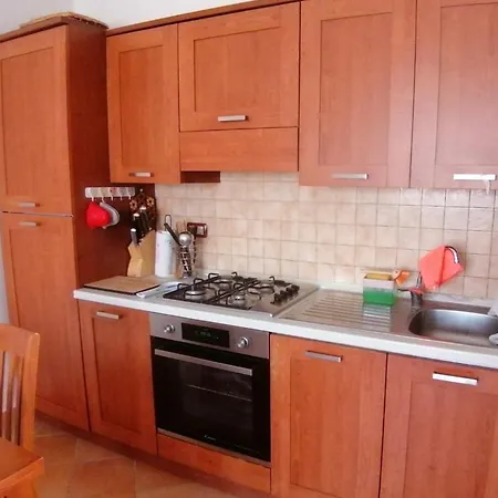 Apartamento Centro 44 Viterbo