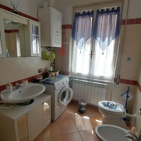 Apartamento Centro 44 *