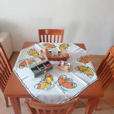 Appartement Centro 44 Viterbo