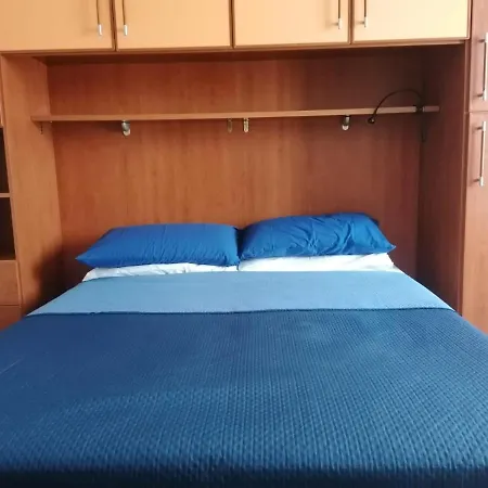 Centro 44 Daire Viterbo