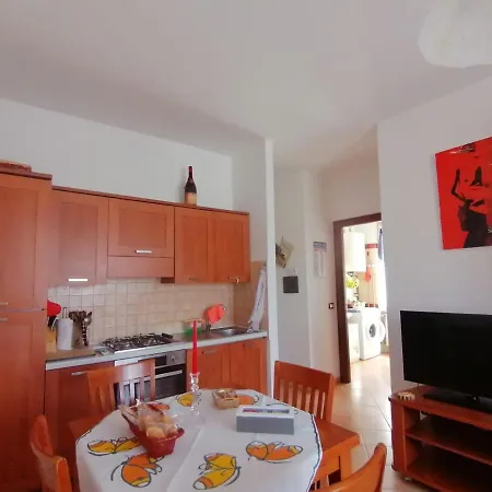 شقة Centro 44