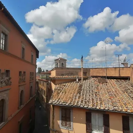 Centro 44 Appartement *