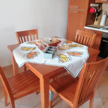 Appartement Centro 44 *