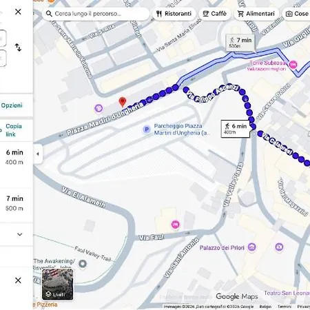 Daire Centro 44 *