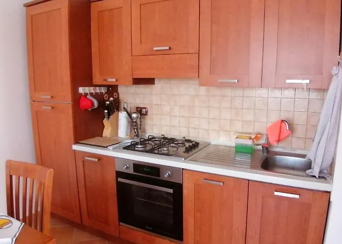 Διαμέρισμα Centro 44 Βιτέρμπο