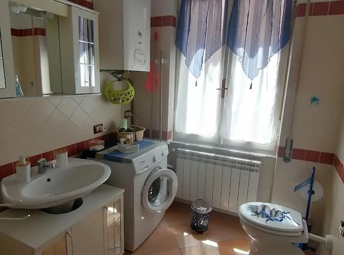 Διαμέρισμα Centro 44 *