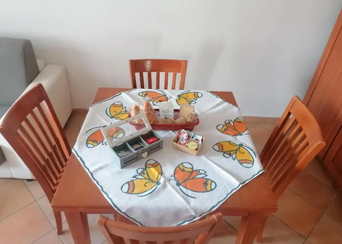 Διαμέρισμα Centro 44 Βιτέρμπο