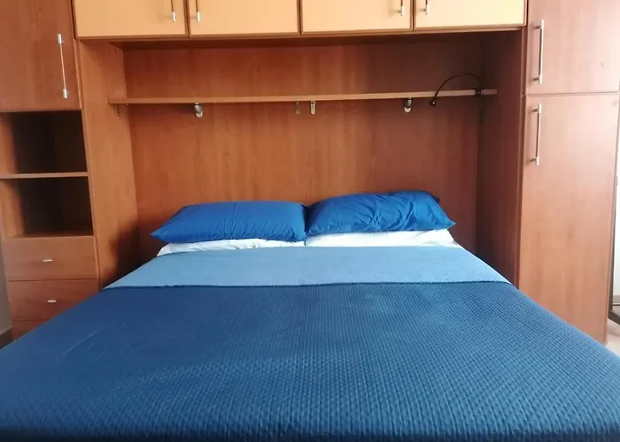 Centro 44 Διαμέρισμα Βιτέρμπο