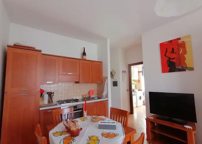 Appartement Centro 44