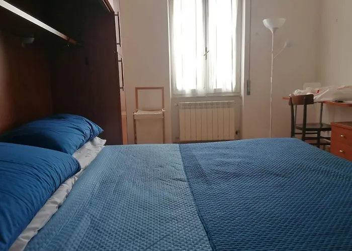 Centro 44 Διαμέρισμα