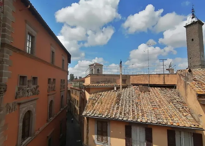 Centro 44 Appartement *