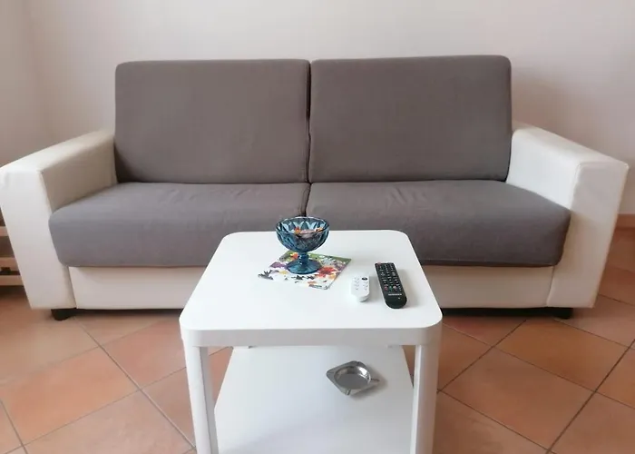 Centro 44 Βιτέρμπο