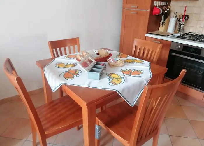 Appartement Centro 44 *